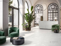 Refin Ceramiche Stardust Kőhatású járólap | Csempék és Padlólapok