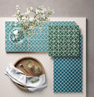 Refin Ceramiche Upside Falburkolat | Csempék és Járólapok