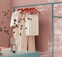 Refin Ceramiche Upside Falburkolat | Csempék és Padlólapok