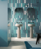 Refin Ceramiche Upside Falburkolat | Csempék és Falburkolatok