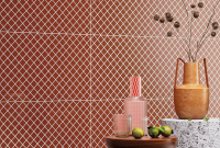 Refin Ceramiche Upside Falburkolat | Járólapok és Csempék