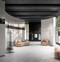 Refin Ceramiche Upside Falburkolat | Burkolatok és Csempék