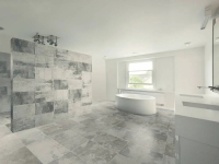 Refin Ceramiche Urban Design Falburkolat | Csempe és Járólap