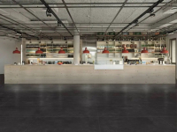 Refin Ceramiche Urban Design Kőhatású járólap | Csempe és Mozaik