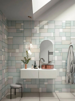 Refin Ceramiche Vetri Falburkolat | Csempék és Falburkolatok