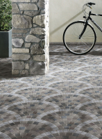 CIR Manufatture Ceramiche Reggio Nell'Emilia Csempe és Padlólap