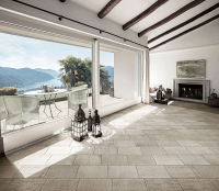 CIR Manufatture Ceramiche Reggio Nell'Emilia Csempe és Padlólap