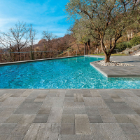 CIR Manufatture Ceramiche Reggio Nell'Emilia Csempe és Padlólap