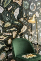 Rex Mystic Luxe Csempe és Padlólap