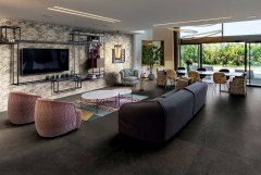 Rex I Filati di Rex Kőhatású járólap 