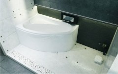 Riho Lyra 170 Aszimmetrikus kád