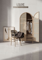 Ricchetti Ease 22 Falburkolat | Járólapok és Csempék