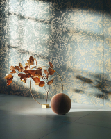 Ricchetti Fresco Falburkolat | Járólapok és Csempék