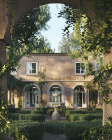 Ricchetti Fresco Falburkolat | Járólapok és Burkolatok