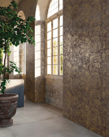 Ricchetti Fresco Falburkolat | Csempék és Padlólapok