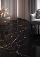 Ricchetti Golden Pure Kőhatású járólap | Falburkolatok és Csempék