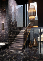 Ricchetti Golden Pure Falburkolat | Csempék és Padlólapok