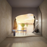 Ricchetti Neolitica Falburkolat | Csempék és Járólapok