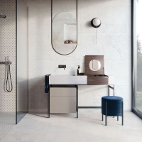 Ricchetti Pure Falburkolat | Csempék és Járólapok