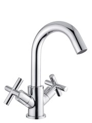 Bugnatese Rodos 7334 - mosdócsaptelep leeresztővel