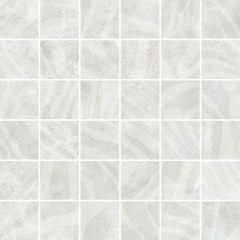 Roberto Cavalli Metal Soul Aluminuium mozaik 30x30 cm