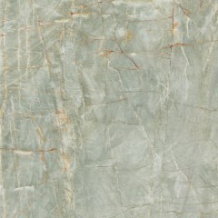 Roberto Cavalli Lush Onice Verde falicsempe és padlólap 59,6x59,6 cm