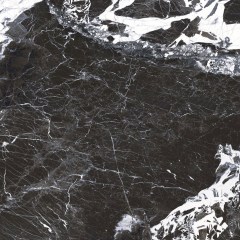 Roberto Cavalli Lush Noir Antique falicsempe és padlólap 59,6x59,6 cm