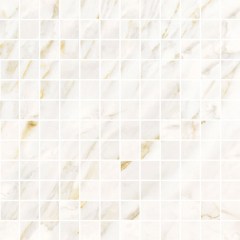 Roberto Cavalli Lush Calacatta Oro mozaik 29,8x29,8 cm