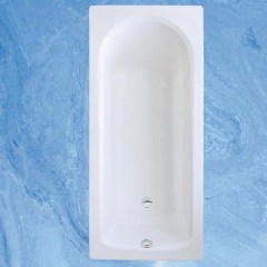 Roltechnik Vanessa Neo Egyenes kád 140 x 70 cm