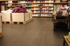 Saime Kaleido Kőhatású járólap 