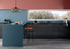 Saime I Colori Konyhai burkolólap 