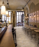 Saime CottoAntico Kőhatású járólap | Csempék és Burkolatok