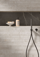 Saime Geostone Falburkolat | Csempék és Padlólapok