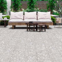 Saime Gréstone Kőhatású járólap | Csempék és Burkolatok