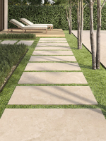 Saime Travertino Kőhatású járólap | Csempék és Járólapok