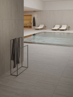 Saime Travertino Kőhatású járólap | Csempék és Padlólapok