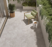 Saime Travertino Kőhatású járólap | Csempék és Mozaikok