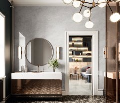 Sant'Agostino Trumarmi Falburkolat 