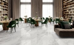 Sant'Agostino Mystic Kőhatású járólap 