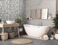 Savoia italia Alaska 25x75 Falburkolat 