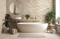 Savoia italia Alaska 25x75 Falburkolat 