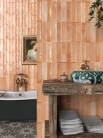 Savoia italia Artisan 25x60 Falburkolat 