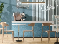 Savoia italia Blossom Konyhai burkolólap 