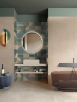 Savoia italia Blossom Falburkolat 