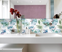 Savoia italia Botanical 25x75 Falburkolat 