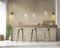 Savoia italia Easy 20x50 Konyhai burkolólap 