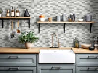 Savoia italia I Bianchi Konyhai burkolólap 