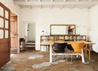 Savoia italia I Cotti di Savoia Kőhatású járólap