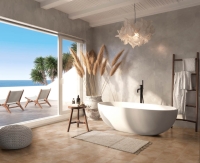 Savoia italia I Cotti di Savoia Kőhatású járólap