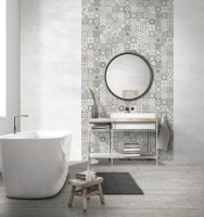 Savoia italia Polis 20x50 Falburkolat 